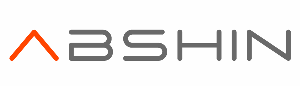 Abshin International B.V. – company logo